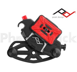 Peak Design CapturePRO Camera Clip with Universal PROplate